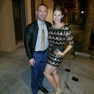 Meet your Posher, Joseph