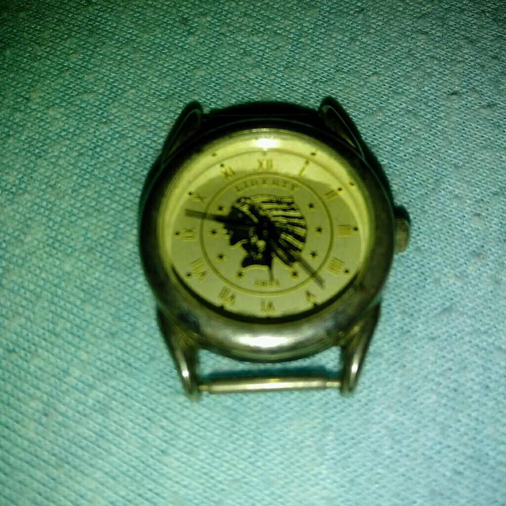 Meet your Posher, Wise