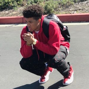 Meet your Posher, Randy