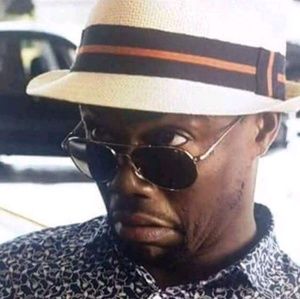 Meet your Posher, Johnny