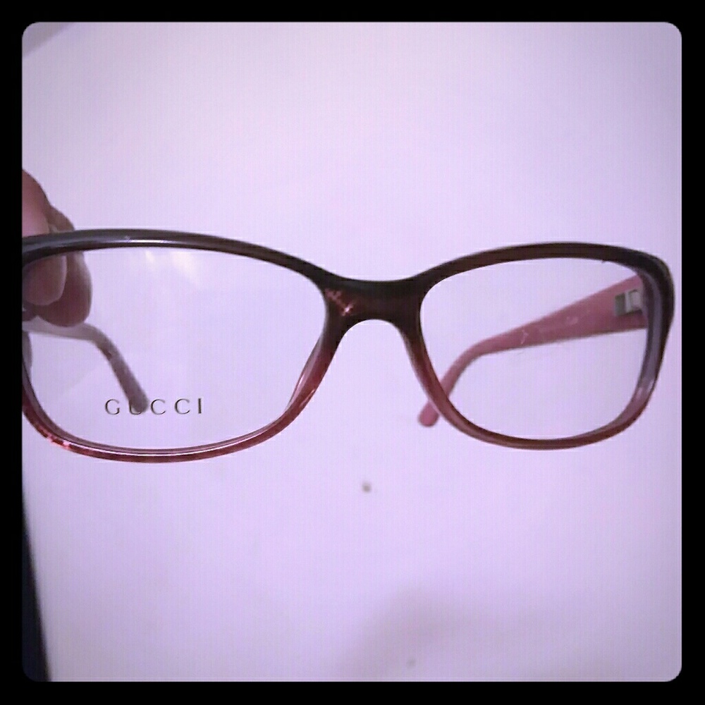Gucci frames