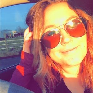 Meet your Posher, Marcella