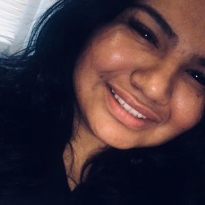 Meet your Posher, Cinda