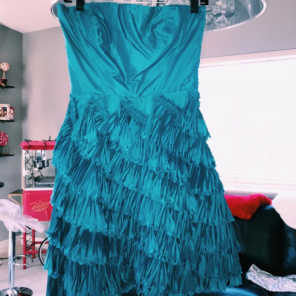 Betsey Johnson Evening Dress