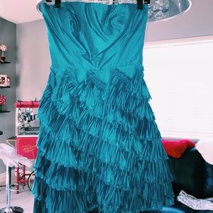 Betsey Johnson Evening Dress