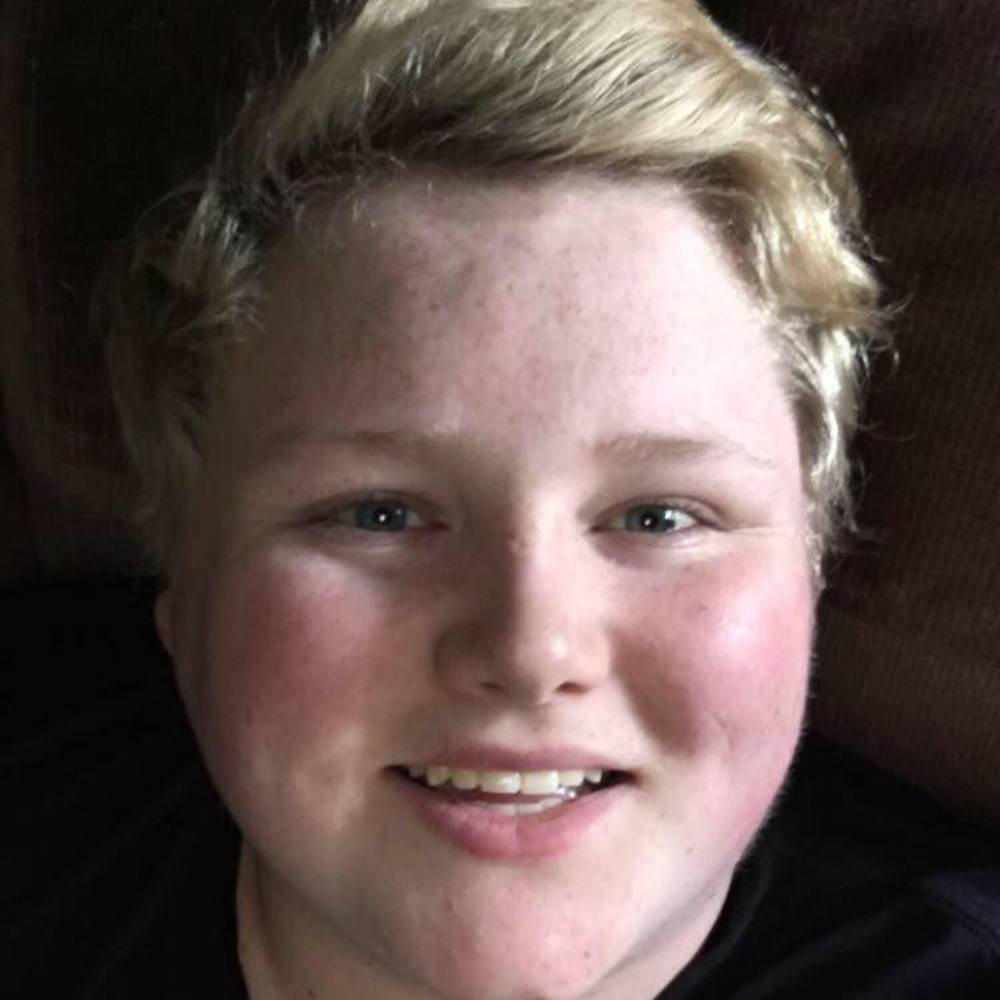 Meet your Posher, Carson