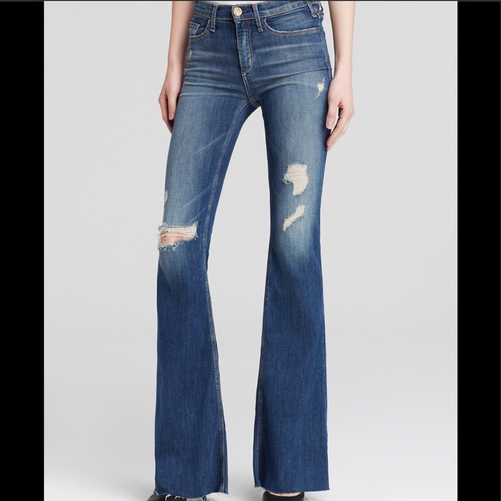 McGuire jeans