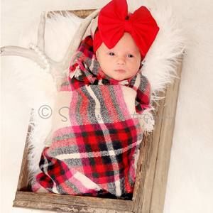 Meet your Posher, Baylee