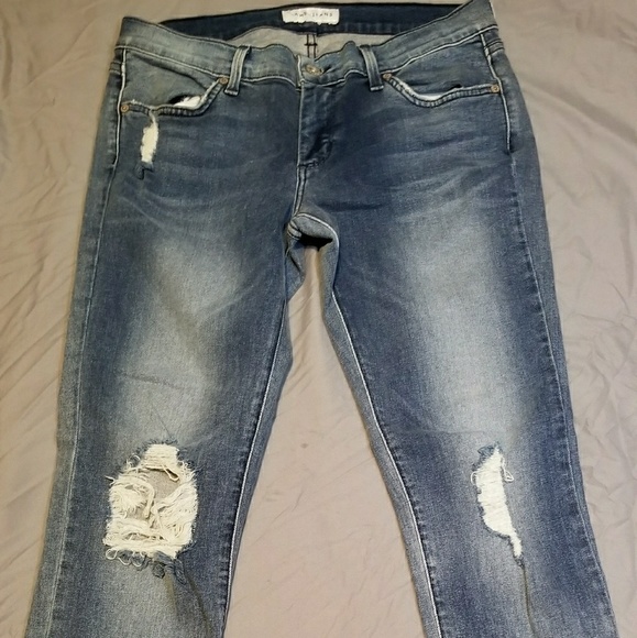 James jeans neo beau venice size 29 - Picture 2 of 3