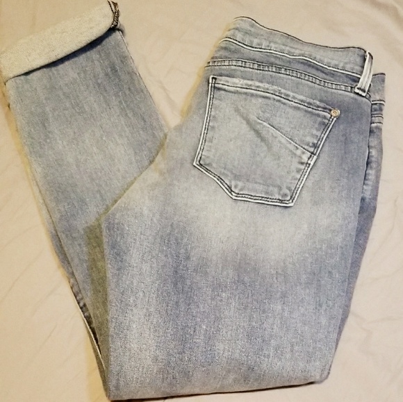 James jeans neo beau venice size 29 - Picture 3 of 3