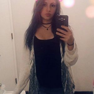 Meet your Posher, Kasie