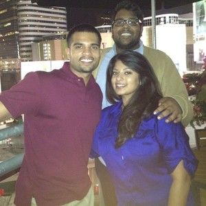 Meet your Posher, Alex