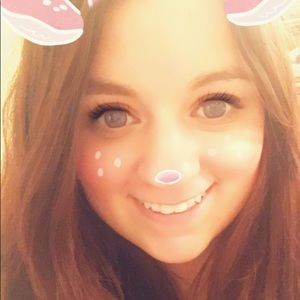 Meet your Posher, Kaitlin