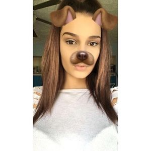 Meet your Posher, Haley