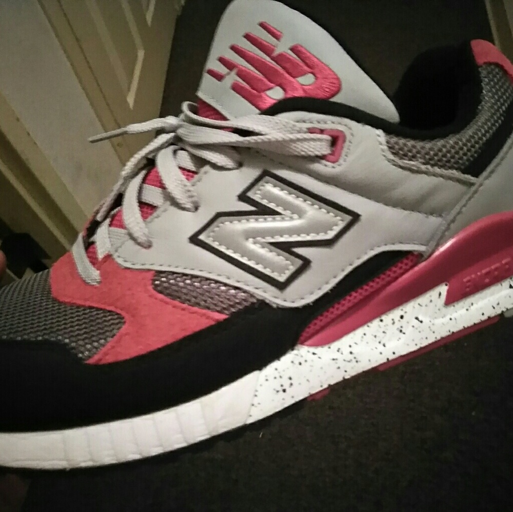 Men's New Balance
