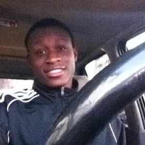 Meet your Posher, Jamal