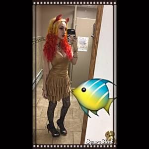 Meet your Posher, Danny