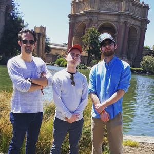 Meet your Posher, Matt