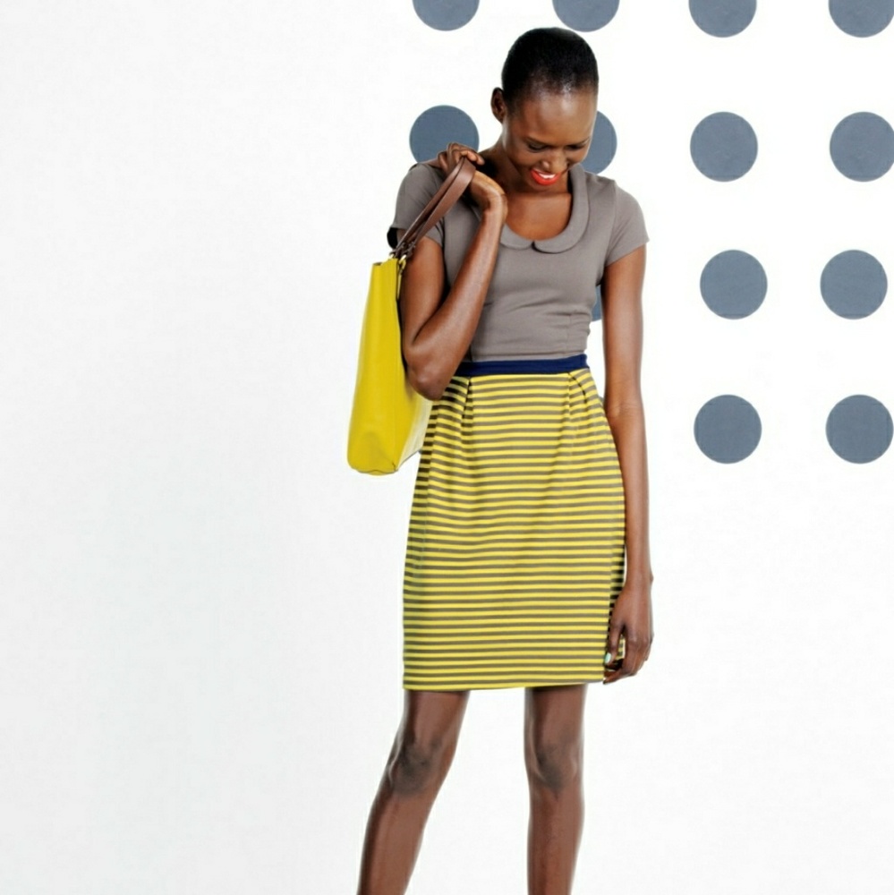 Boden women's dress