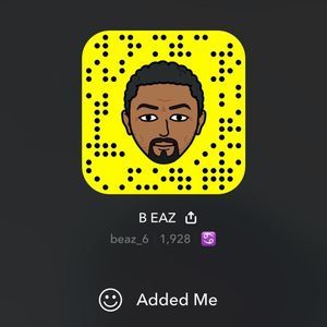 Meet your Posher, Brad