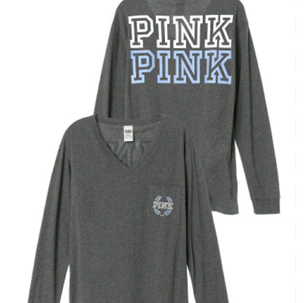 Vs pocket tee