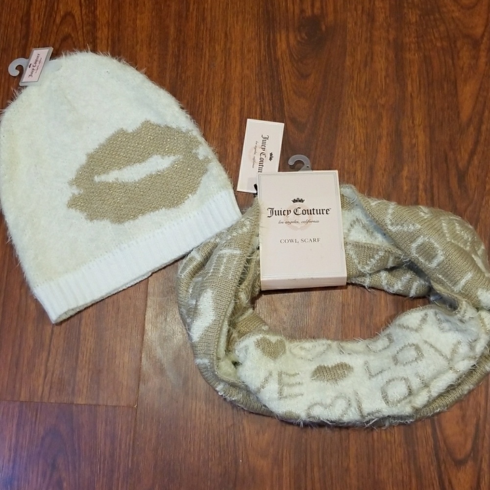 Juicy couture set