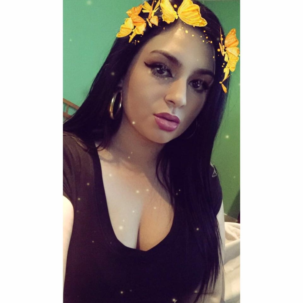 Meet your Posher, Maritza