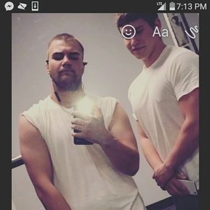 Meet your Posher, Cody