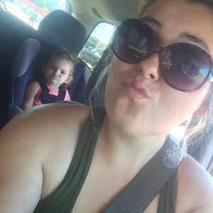 Meet your Posher, Brianna