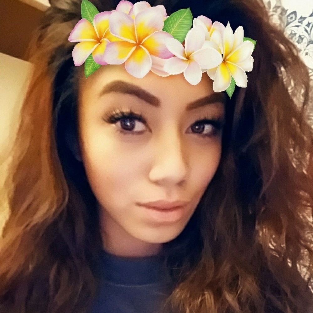 Meet your Posher, Melia