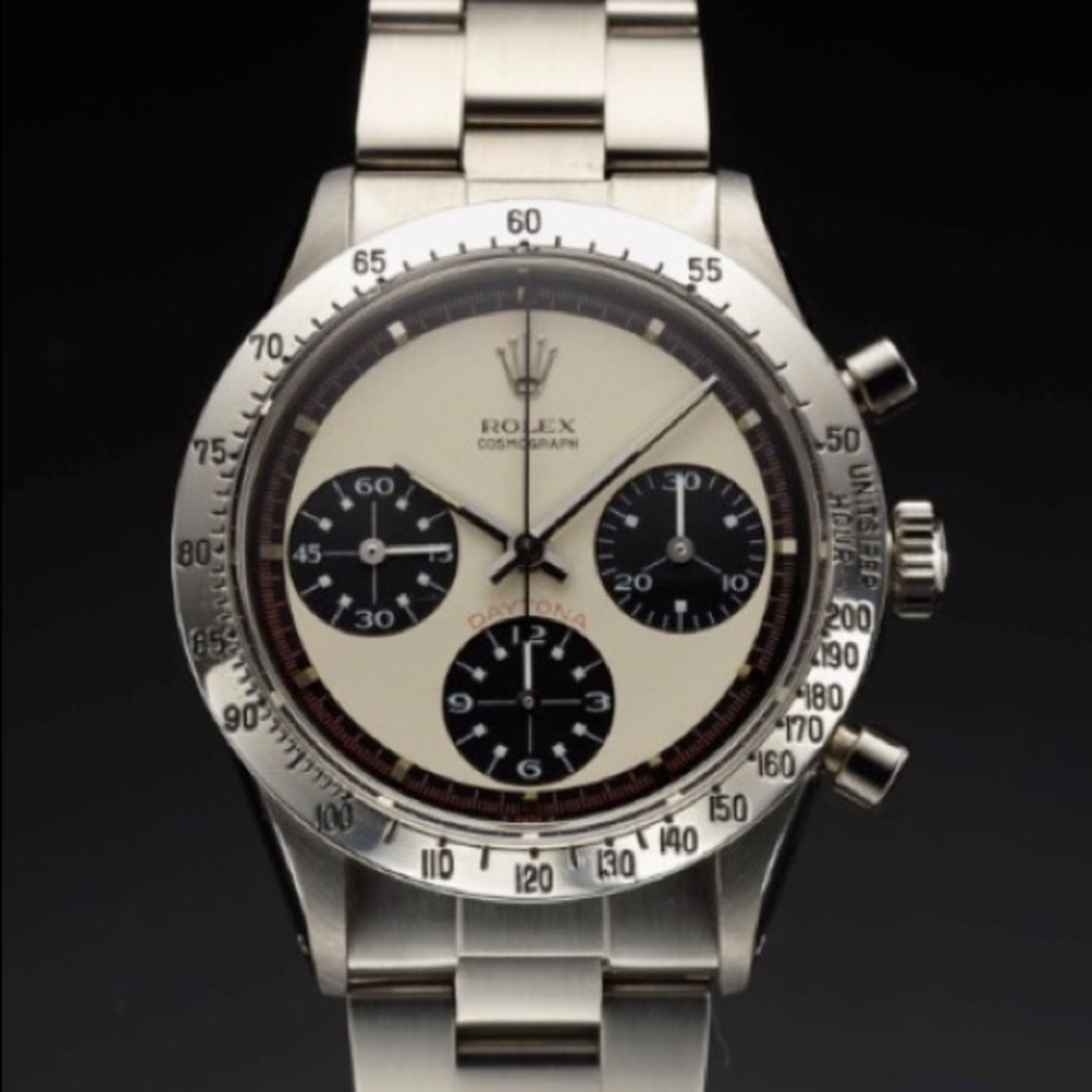 Meet your Posher, Jeff