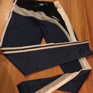 Vintage adidas legging