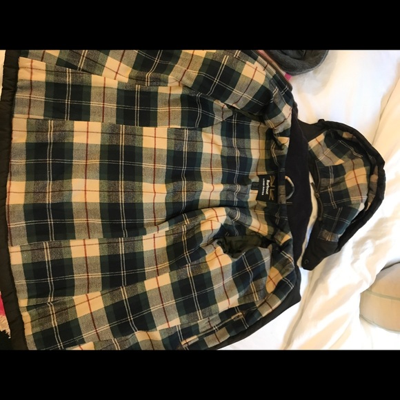 Barbour Jacket Land Rover Series