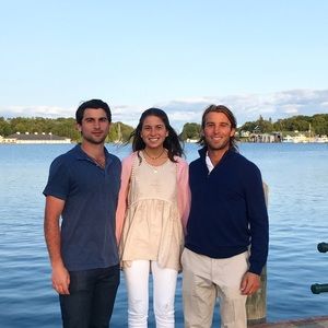 Meet your Posher, Charlotte