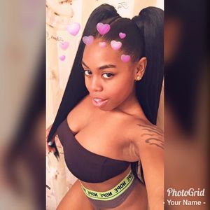 Meet your Posher, Lesha