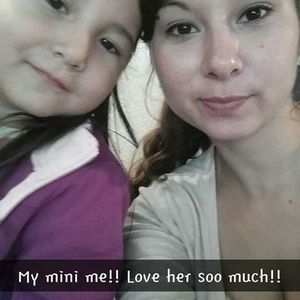 Meet your Posher, Christian