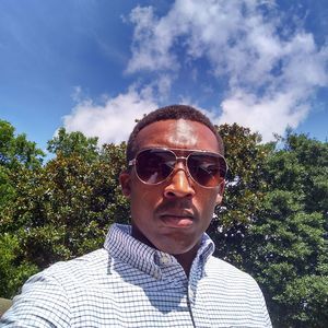 Meet your Posher, Demetrius