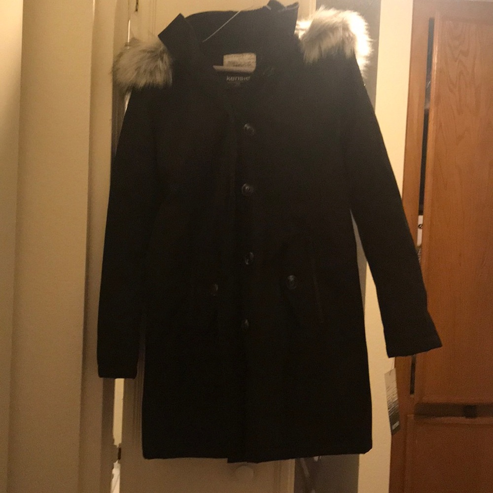 Kensie jacket
