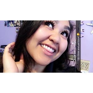 Meet your Posher, Jasmyne