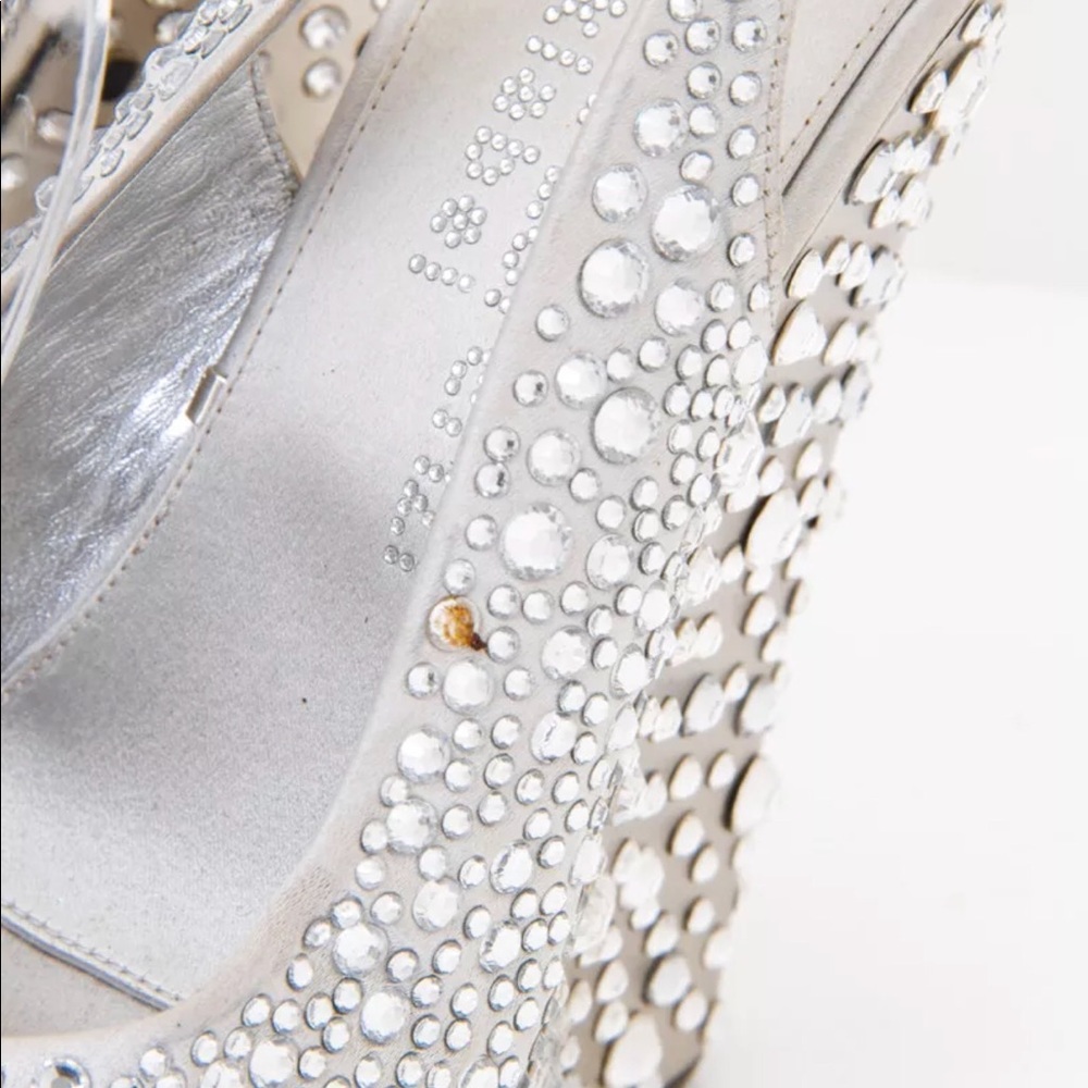 *🔥SOLD*🔥Gianmarco Lorenzi bulk label crystal - Picture 4 of 6