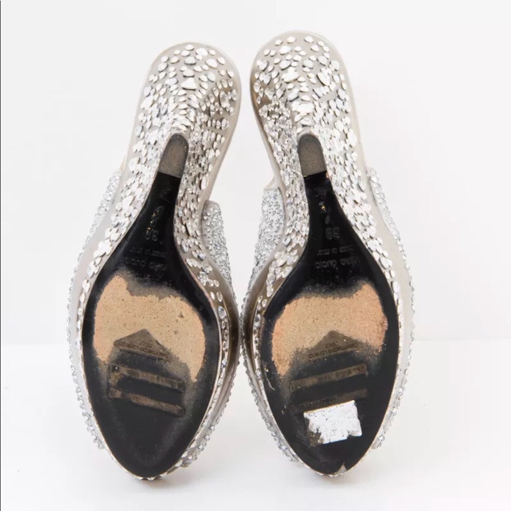 *🔥SOLD*🔥Gianmarco Lorenzi bulk label crystal - Picture 6 of 6