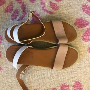 Chloe Sandals