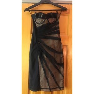 Body Con Sexy D&G dress