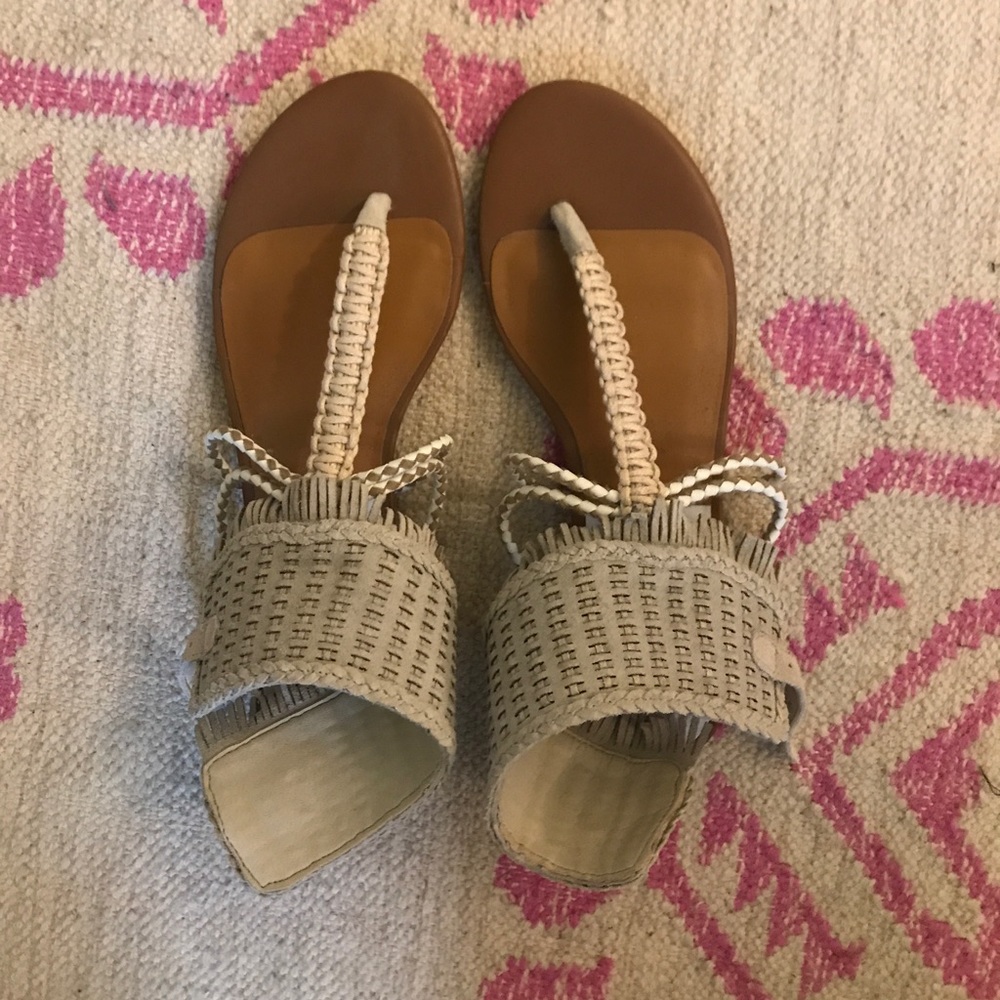 Dolce Vita sandals