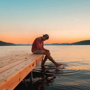 Meet your Posher, Greg