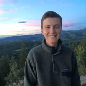 Meet your Posher, Parker