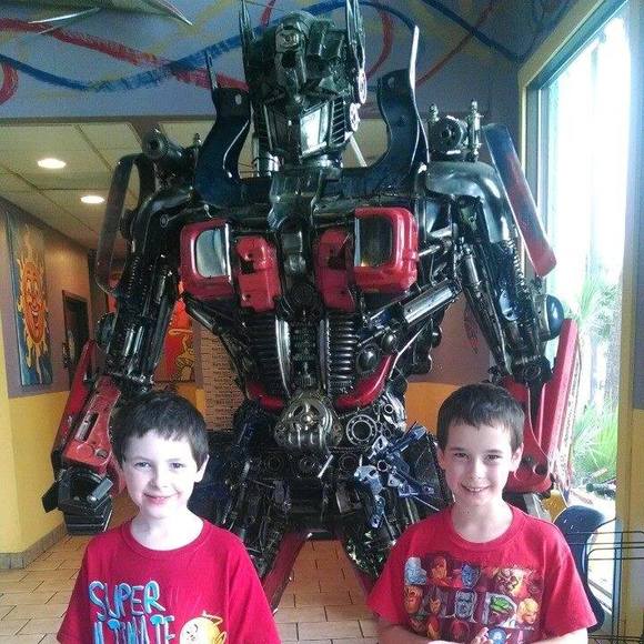 Meet your Posher, Kim - Picture 1 of 1