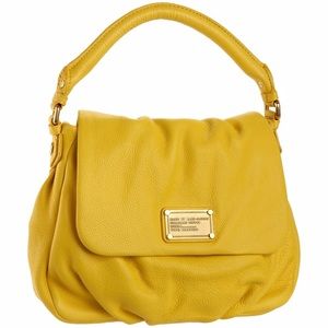 Marc Jacobs classic q lil ukita purse