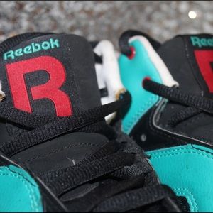 Reebox Sneakers Size 8.5