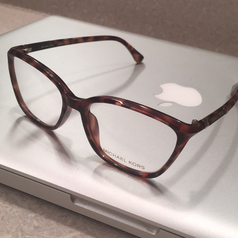 Brand New Michael Kors eyeglasses